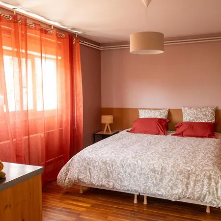 Appartement Le Prunier Vals-pres-le-Puy