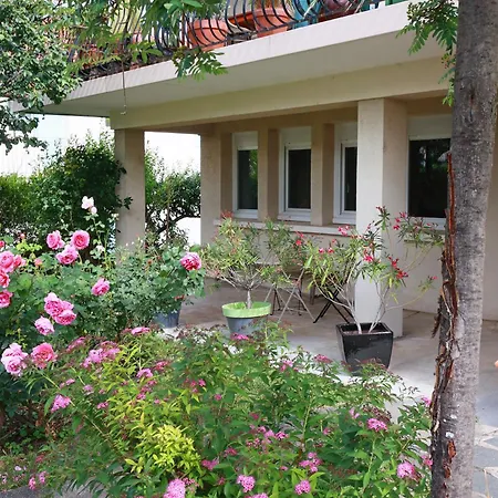 Le Prunier Appartement *
