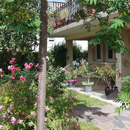 Appartement Le Prunier